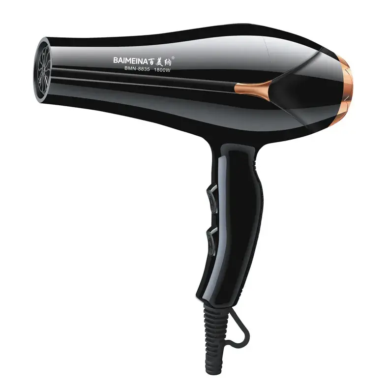 High Wind Hair Dryer with Negative Ion Technology - Image 8