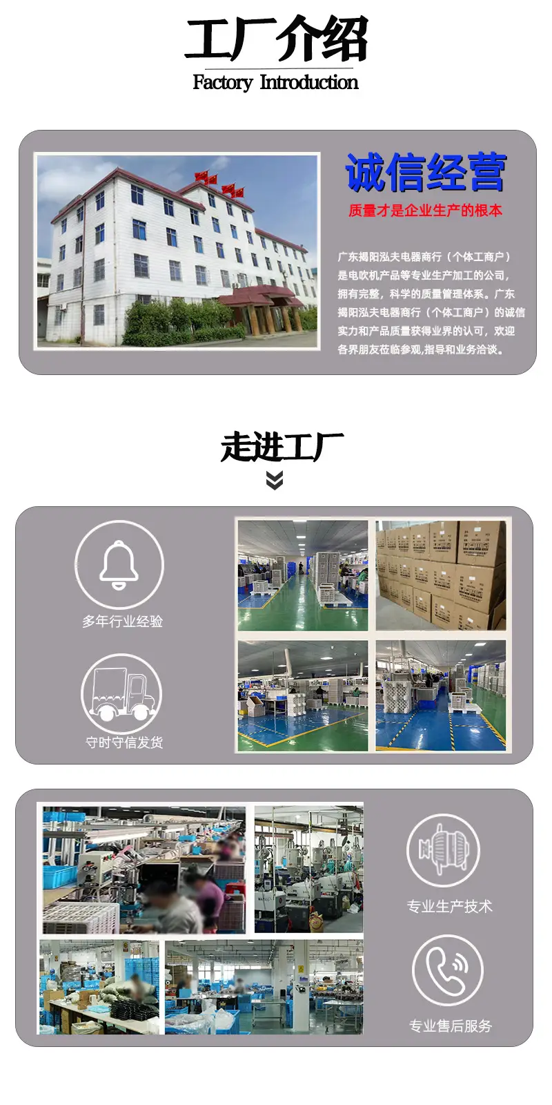 High Wind Hair Dryer with Negative Ion Technology — feature 4