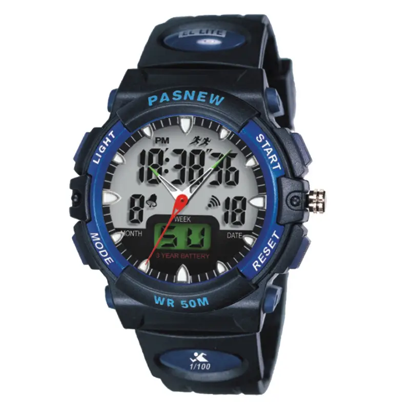 Waterproof Sports Timer Watch for Students - Image 7