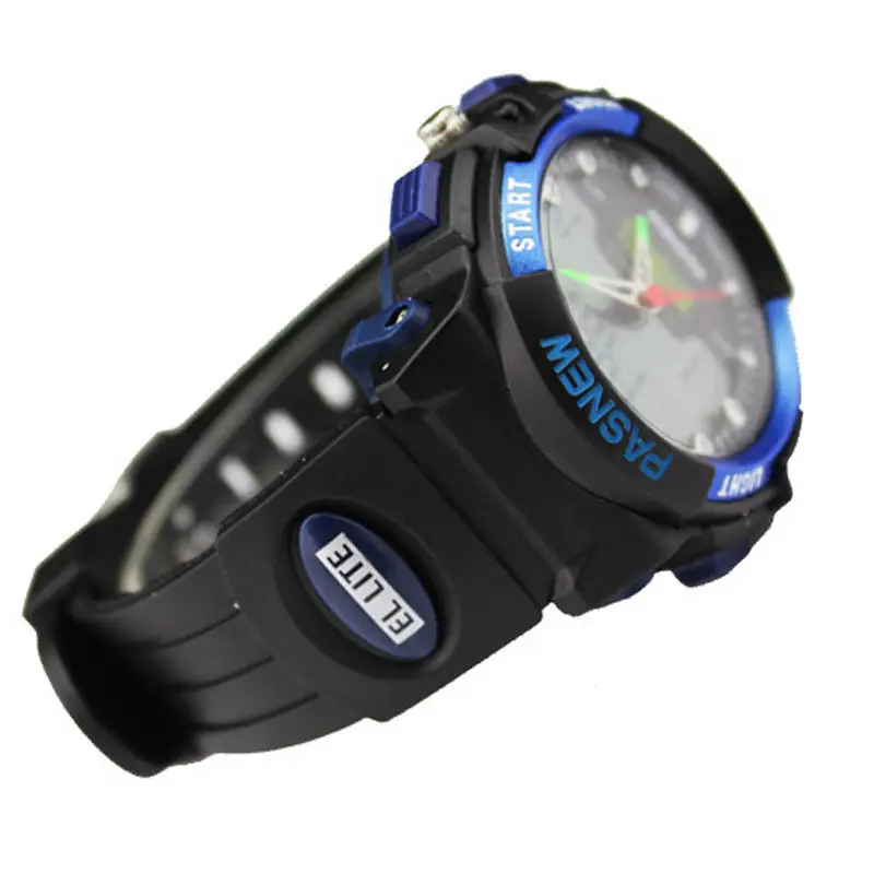 Waterproof Sports Timer Watch for Students - Image 9