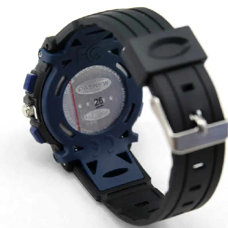 Waterproof Sports Timer Watch for Students - Image 10