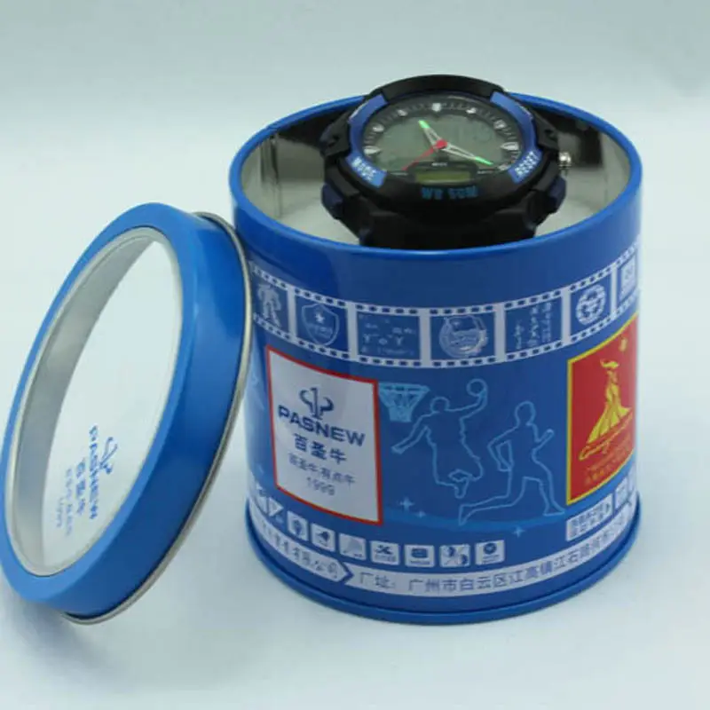 Waterproof Sports Timer Watch for Students - Image 11