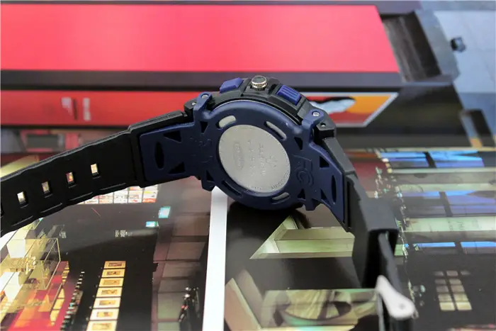 Waterproof Sports Timer Watch for Students — feature 13