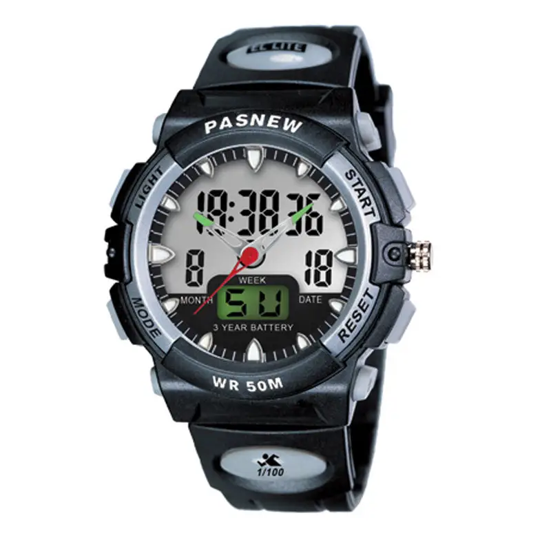 Waterproof Sports Timer Watch for Students - Image 3