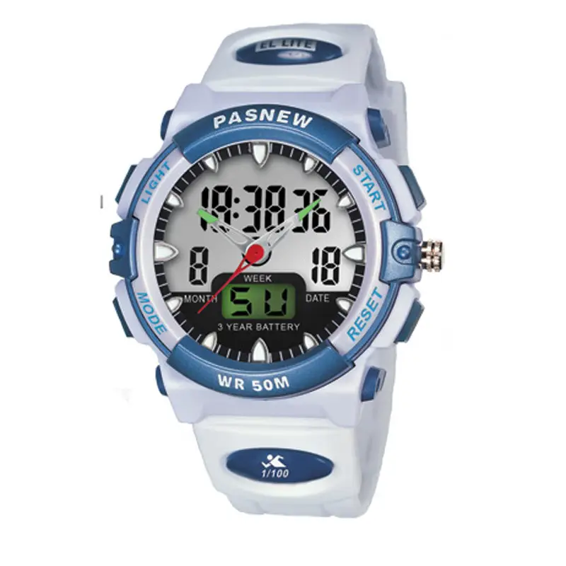 Waterproof Sports Timer Watch for Students - Image 5