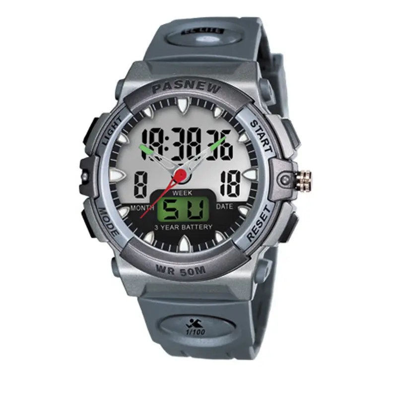 Waterproof Sports Timer Watch for Students - Image 6