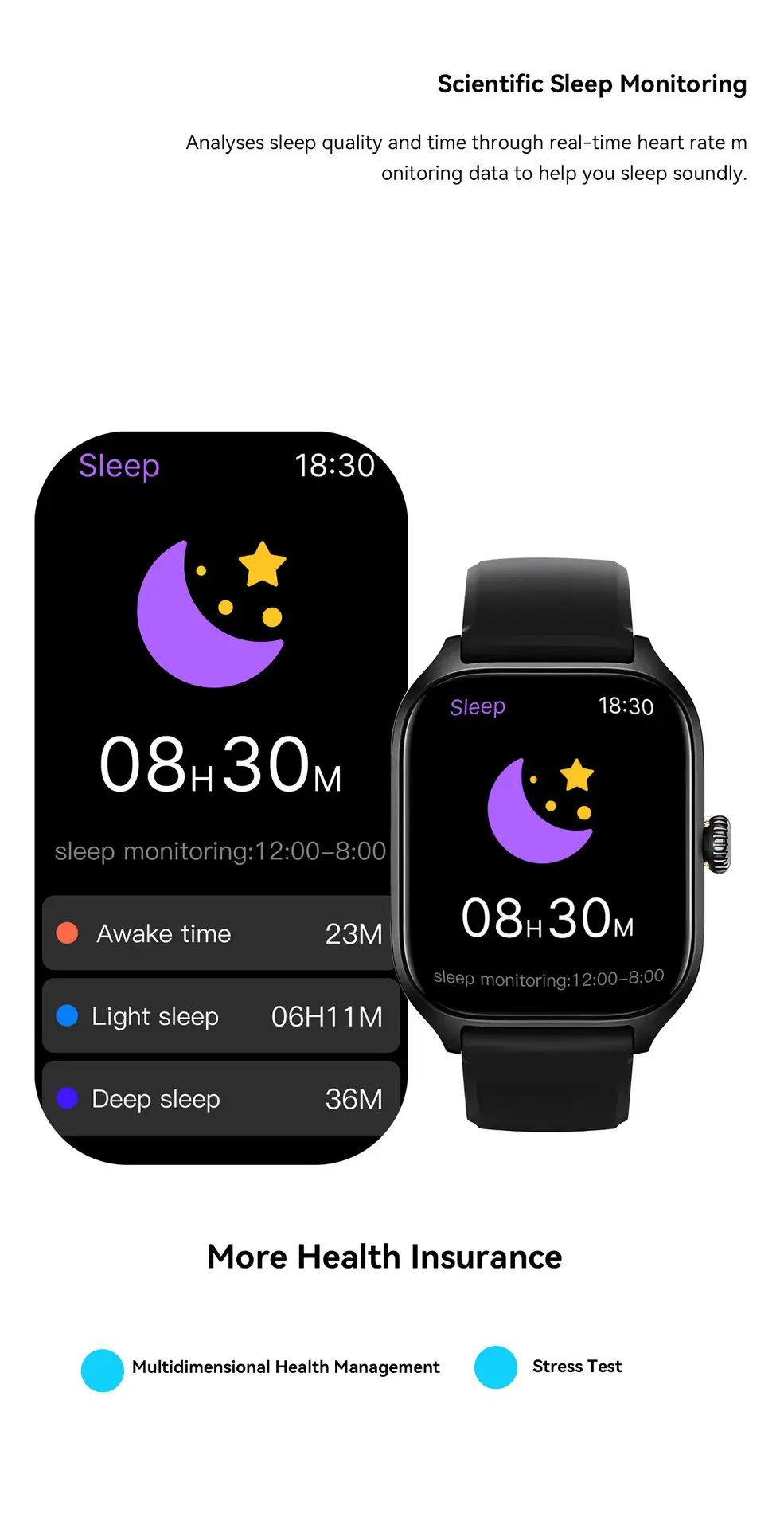 H9 Pro Max Smart Watch Gold & Silver Mesh Band — feature 17