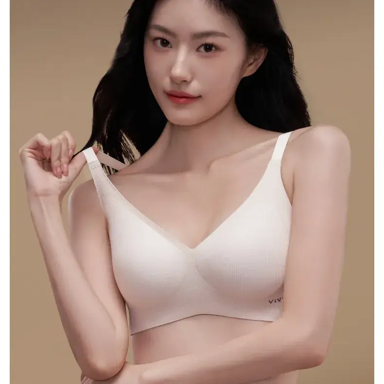 Camellia Oil Thermal Underwear Green Small Chest - Image 12