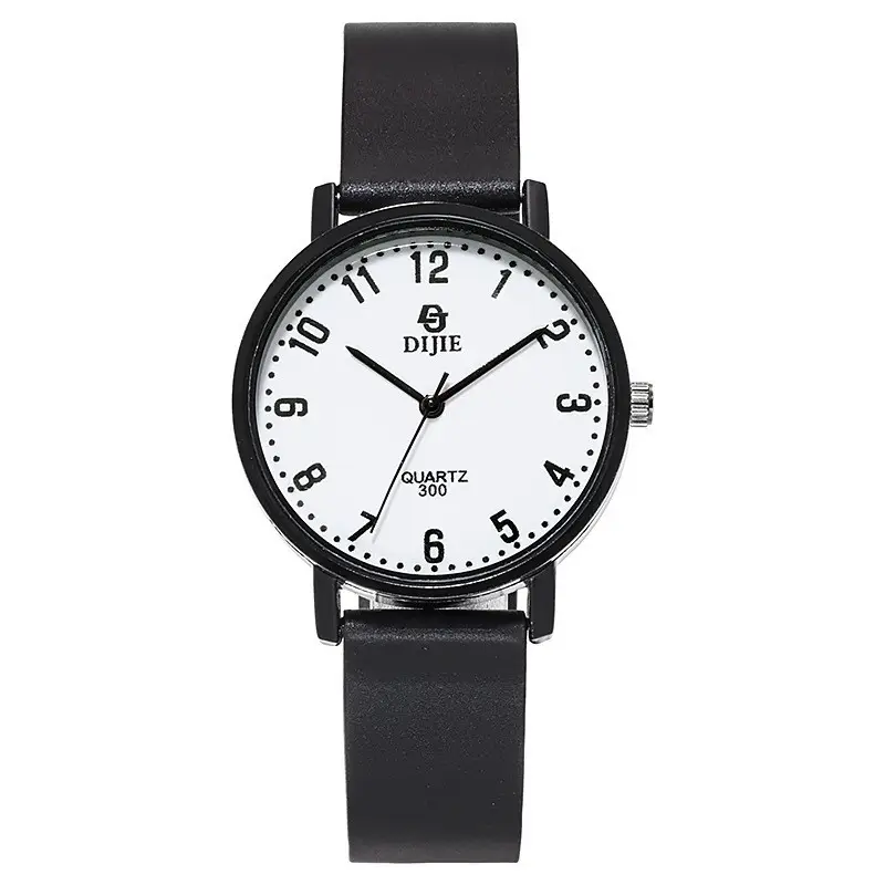 Postgraduate Entrance Examination Watch Student Watch Entrance Examination Special Watch Simple College Style Couple Watch - Image 10