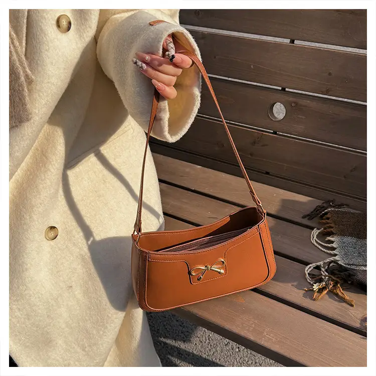 Red Bow Shoulder Bag for Women 2024 — feature 18