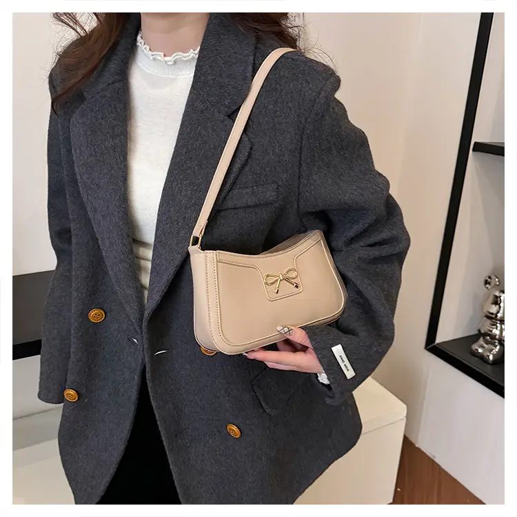 Red Bow Shoulder Bag for Women 2024 — feature 23
