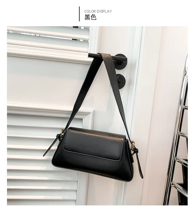 Pink Crossbody Bag for Women Winter Commute — feature 13