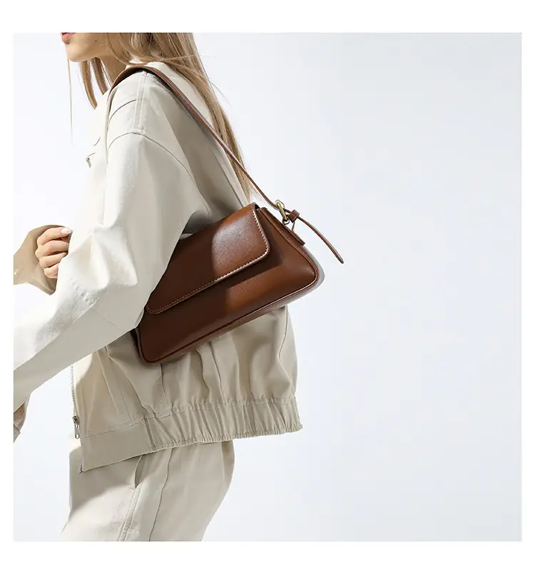 Pink Crossbody Bag for Women Winter Commute — feature 20