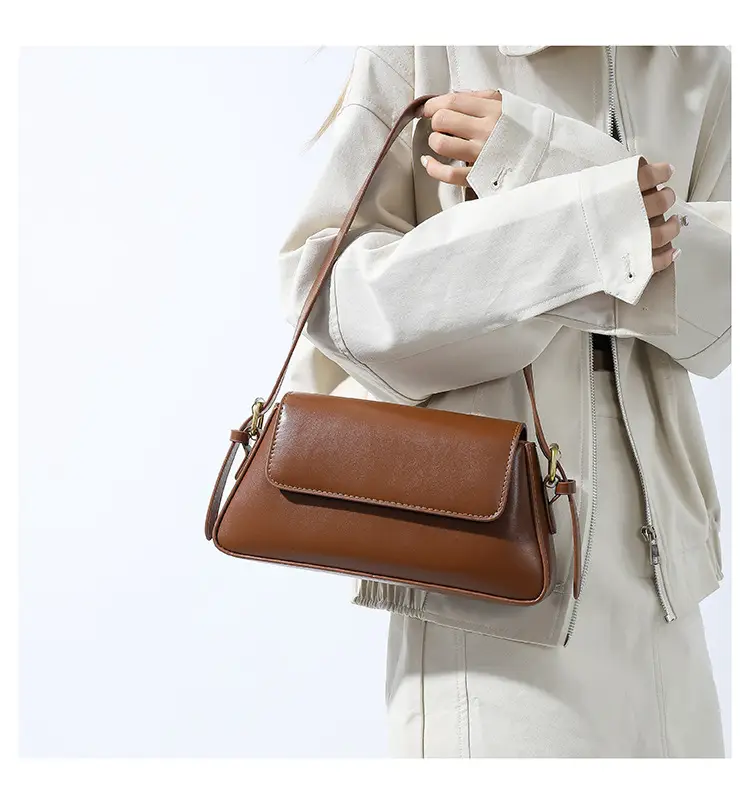 Pink Crossbody Bag for Women Winter Commute — feature 22
