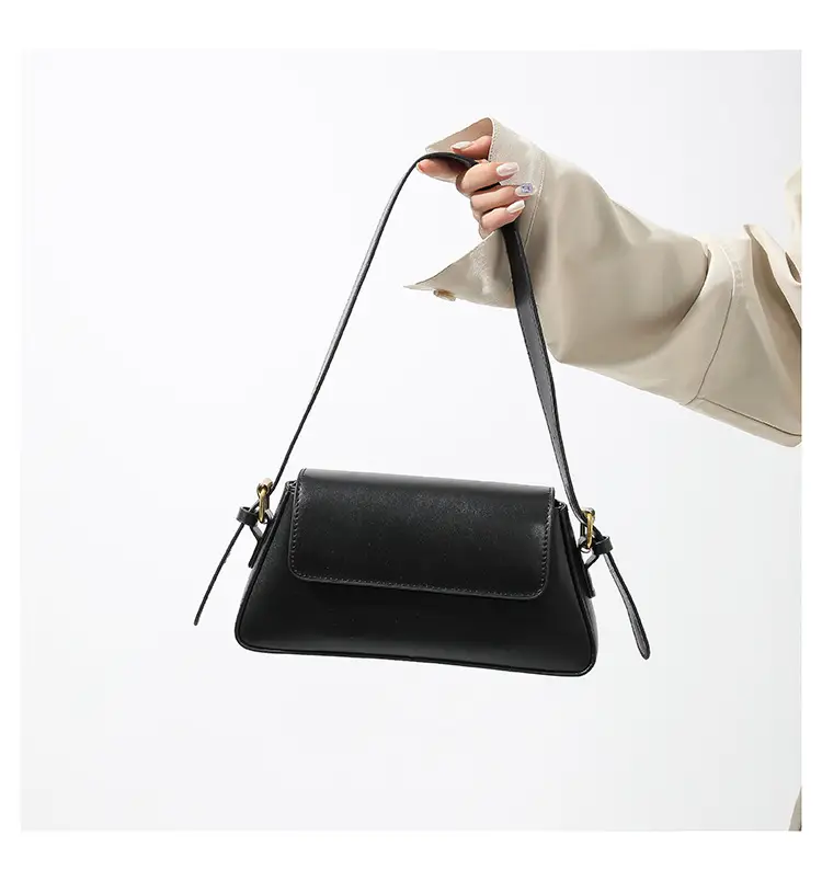 Pink Crossbody Bag for Women Winter Commute — feature 27