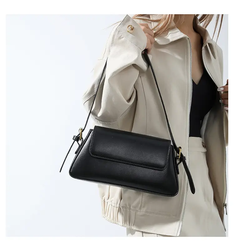 Pink Crossbody Bag for Women Winter Commute — feature 28