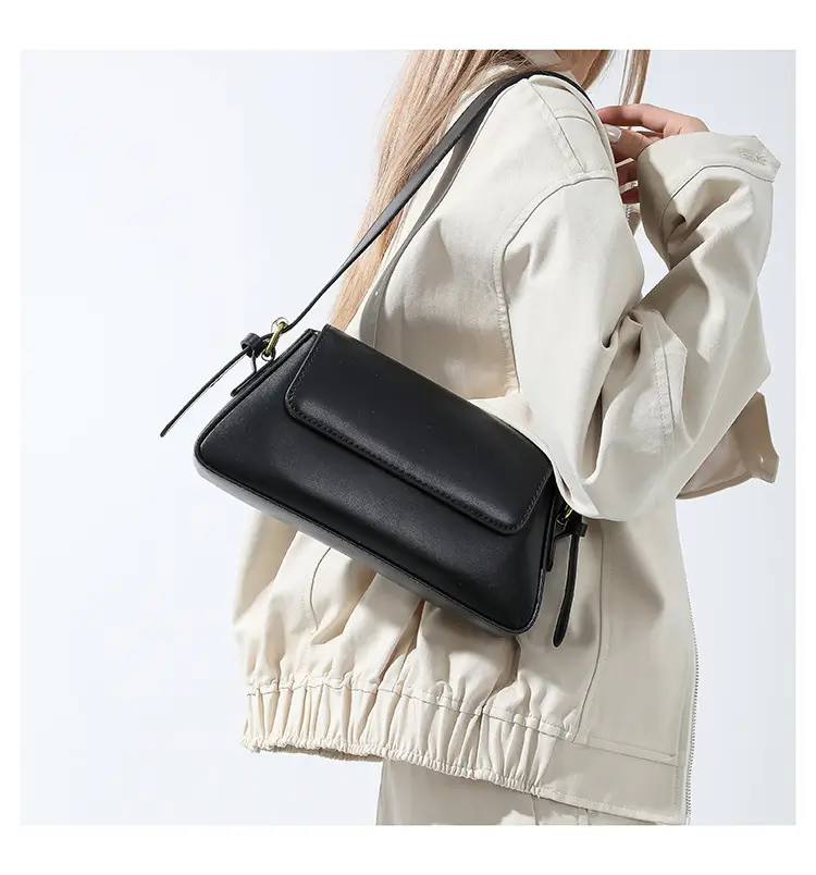 Pink Crossbody Bag for Women Winter Commute — feature 30