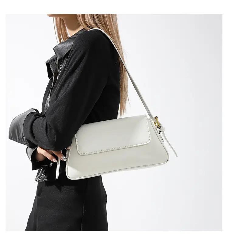 Pink Crossbody Bag for Women Winter Commute — feature 33