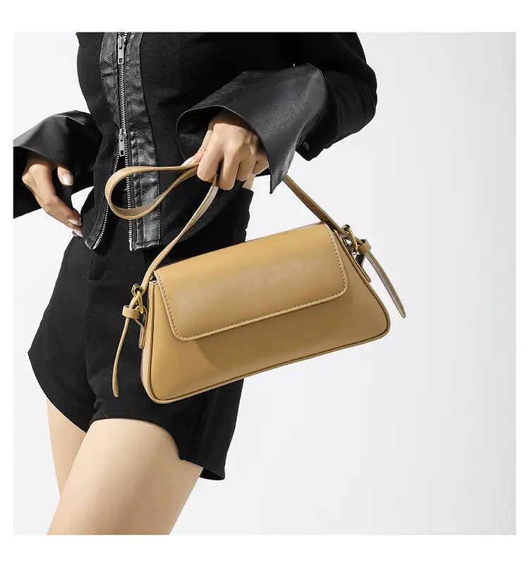 Pink Crossbody Bag for Women Winter Commute — feature 37