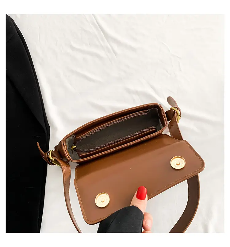 Pink Crossbody Bag for Women Winter Commute — feature 47