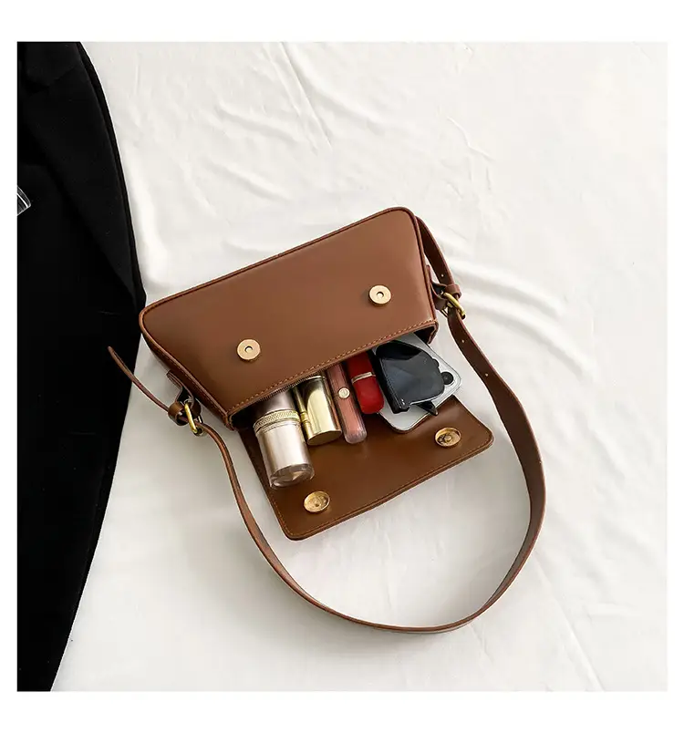 Pink Crossbody Bag for Women Winter Commute — feature 48