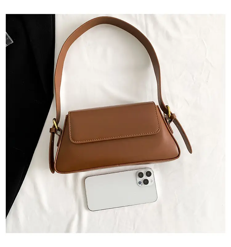 Pink Crossbody Bag for Women Winter Commute — feature 49