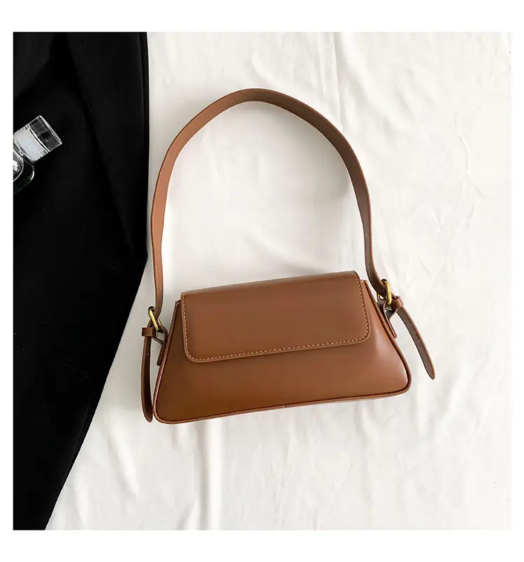 Pink Crossbody Bag for Women Winter Commute — feature 50