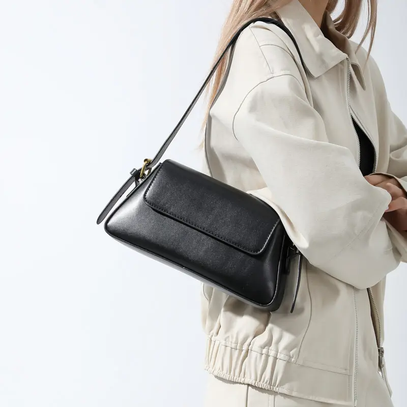 Pink Crossbody Bag for Women Winter Commute