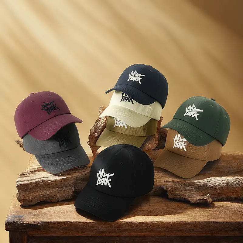 Japanese Street Style Duckbill Cap for Men Women - Image 10
