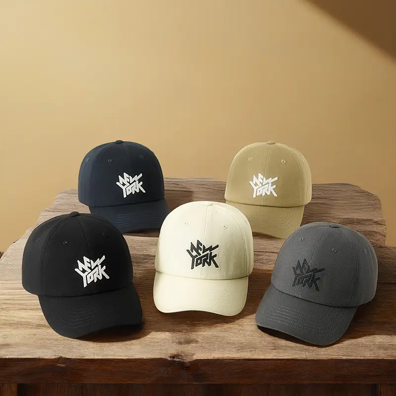 Japanese Street Style Duckbill Cap for Men Women - Image 11