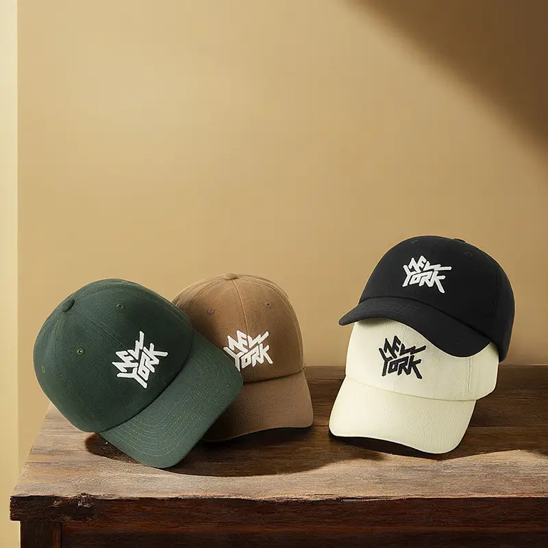 Japanese Street Style Duckbill Cap for Men Women - Image 12