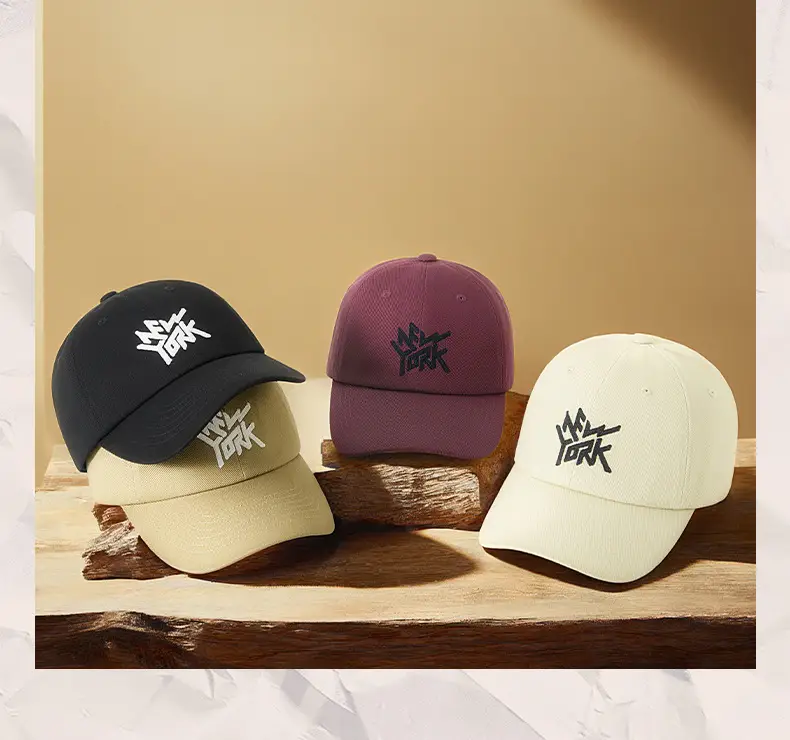 Japanese Street Style Duckbill Cap for Men Women — feature 11