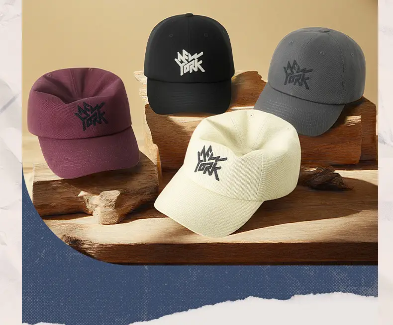 Japanese Street Style Duckbill Cap for Men Women — feature 15