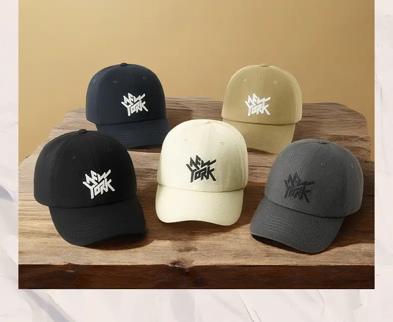 Japanese Street Style Duckbill Cap for Men Women — feature 19