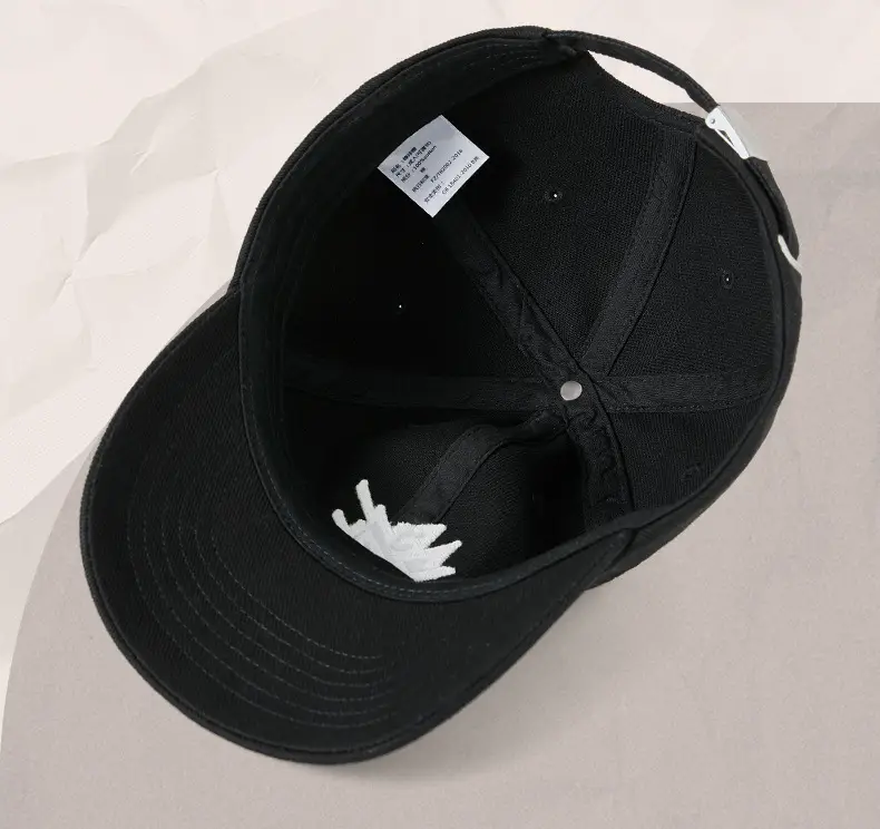Japanese Street Style Duckbill Cap for Men Women — feature 21