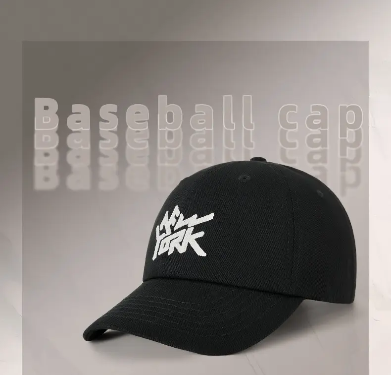 Japanese Street Style Duckbill Cap for Men Women — feature 7