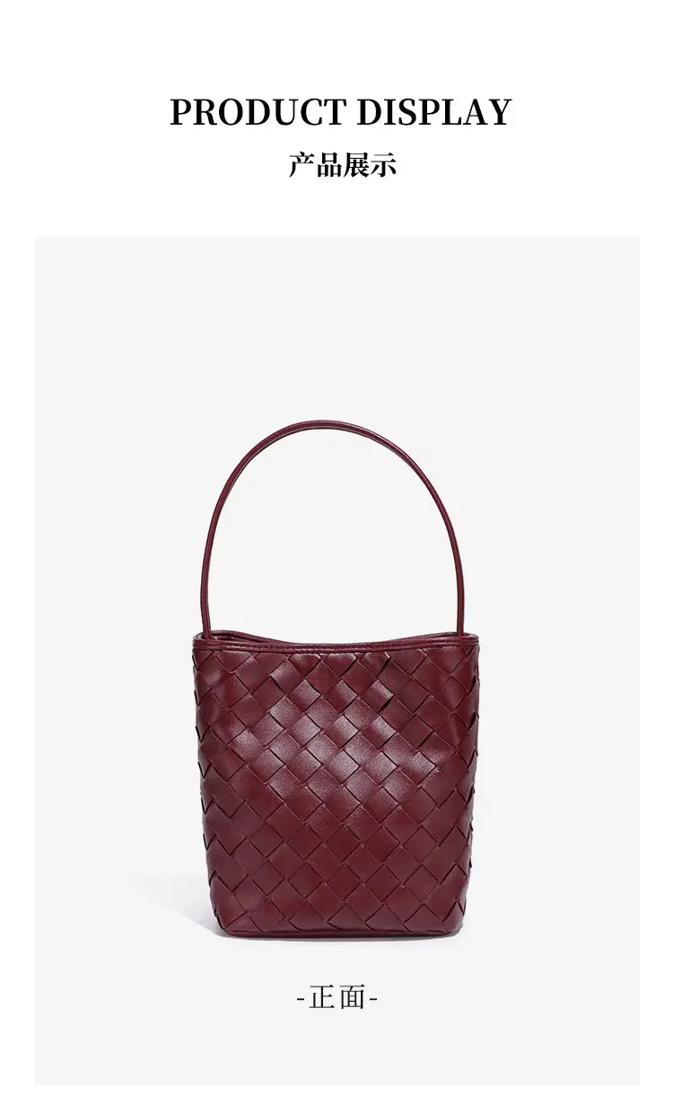 Silver Textured Women's Shoulder Crossbody Bag — feature 18