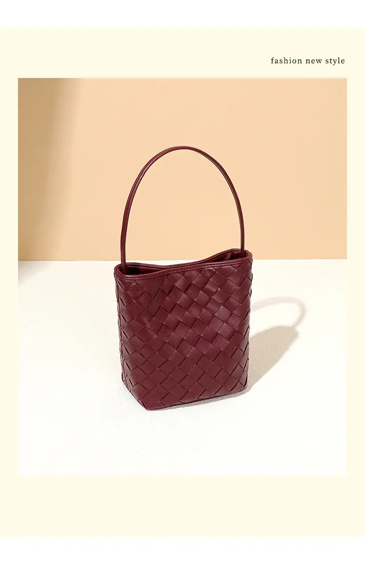 Silver Textured Women's Shoulder Crossbody Bag — feature 5