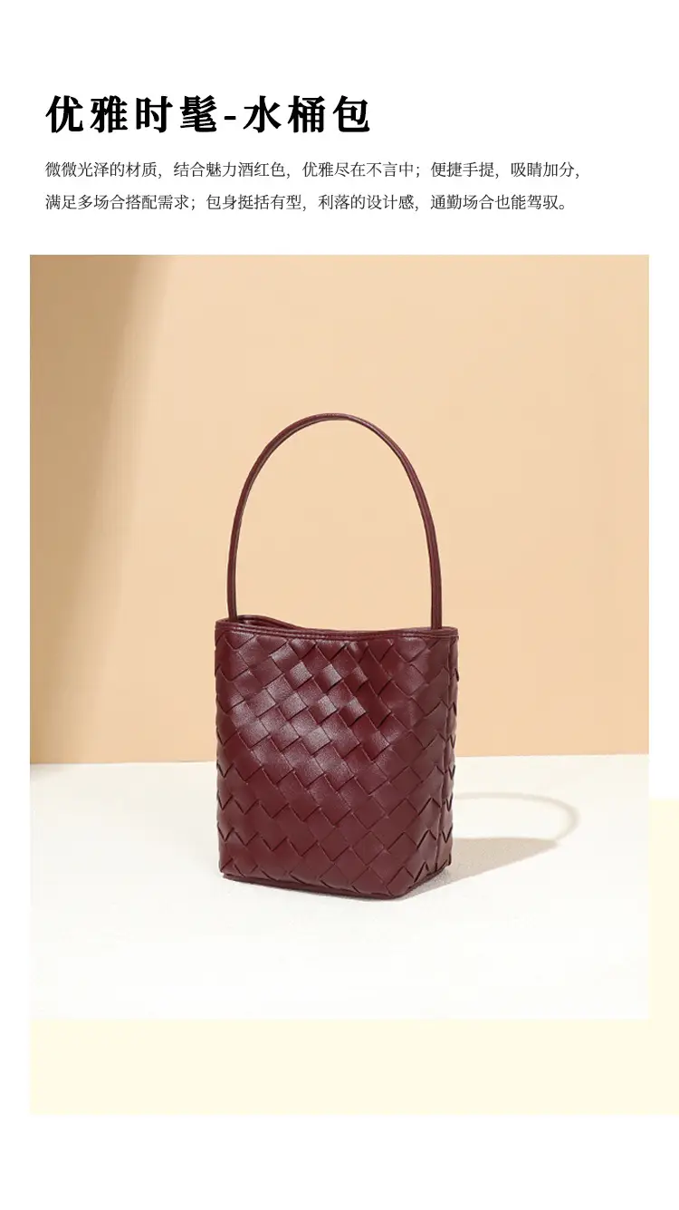 Silver Textured Women's Shoulder Crossbody Bag — feature 8