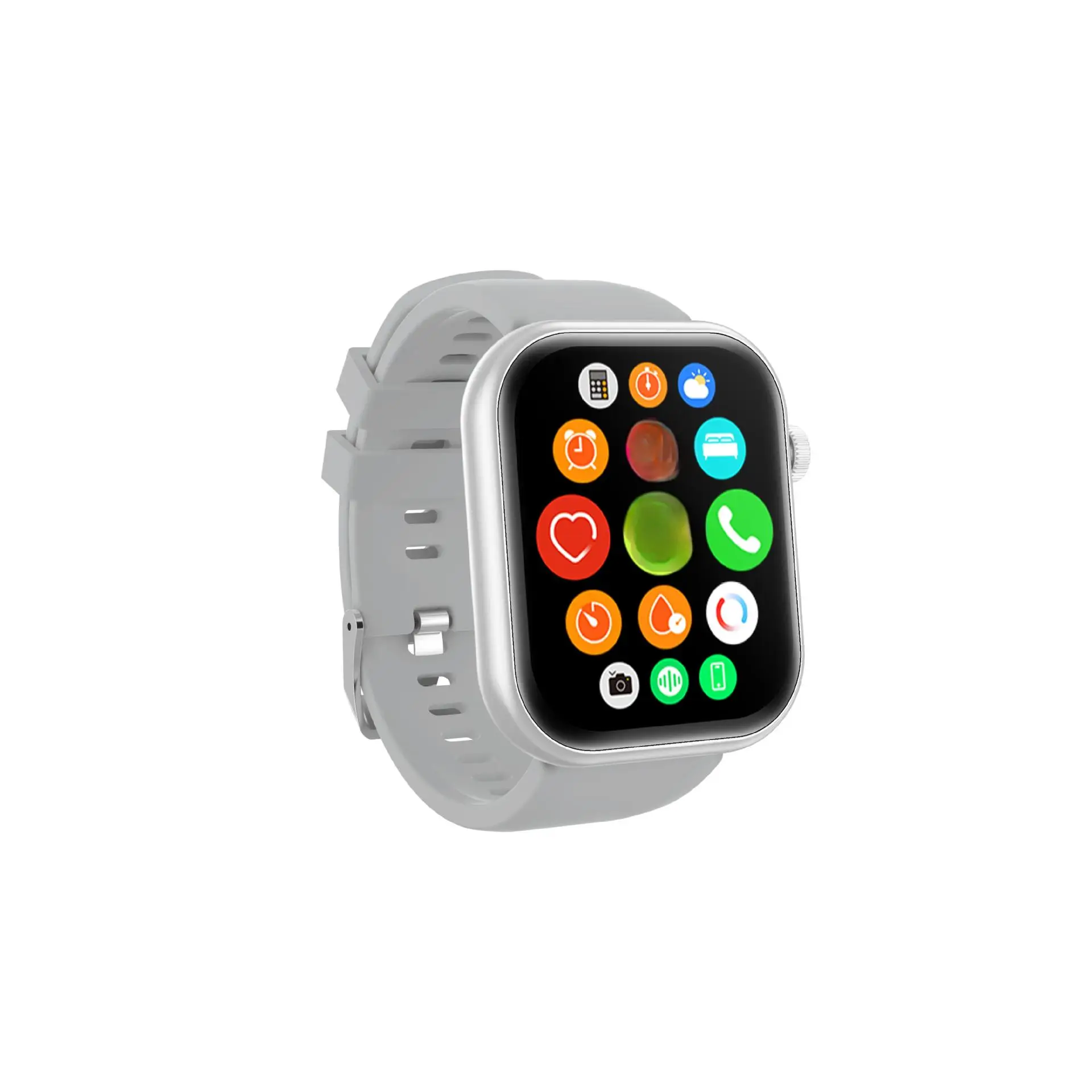 Smart Watch with Large Screen & Bluetooth 2.01 Sports - Image 2