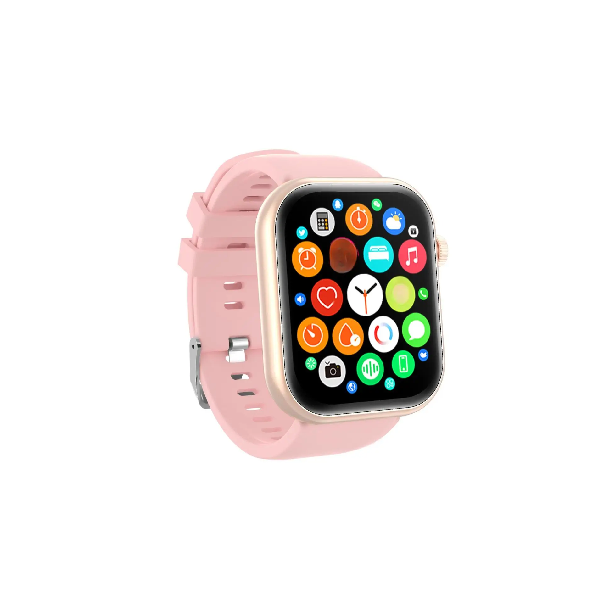 Smart Watch with Large Screen & Bluetooth 2.01 Sports - Image 3
