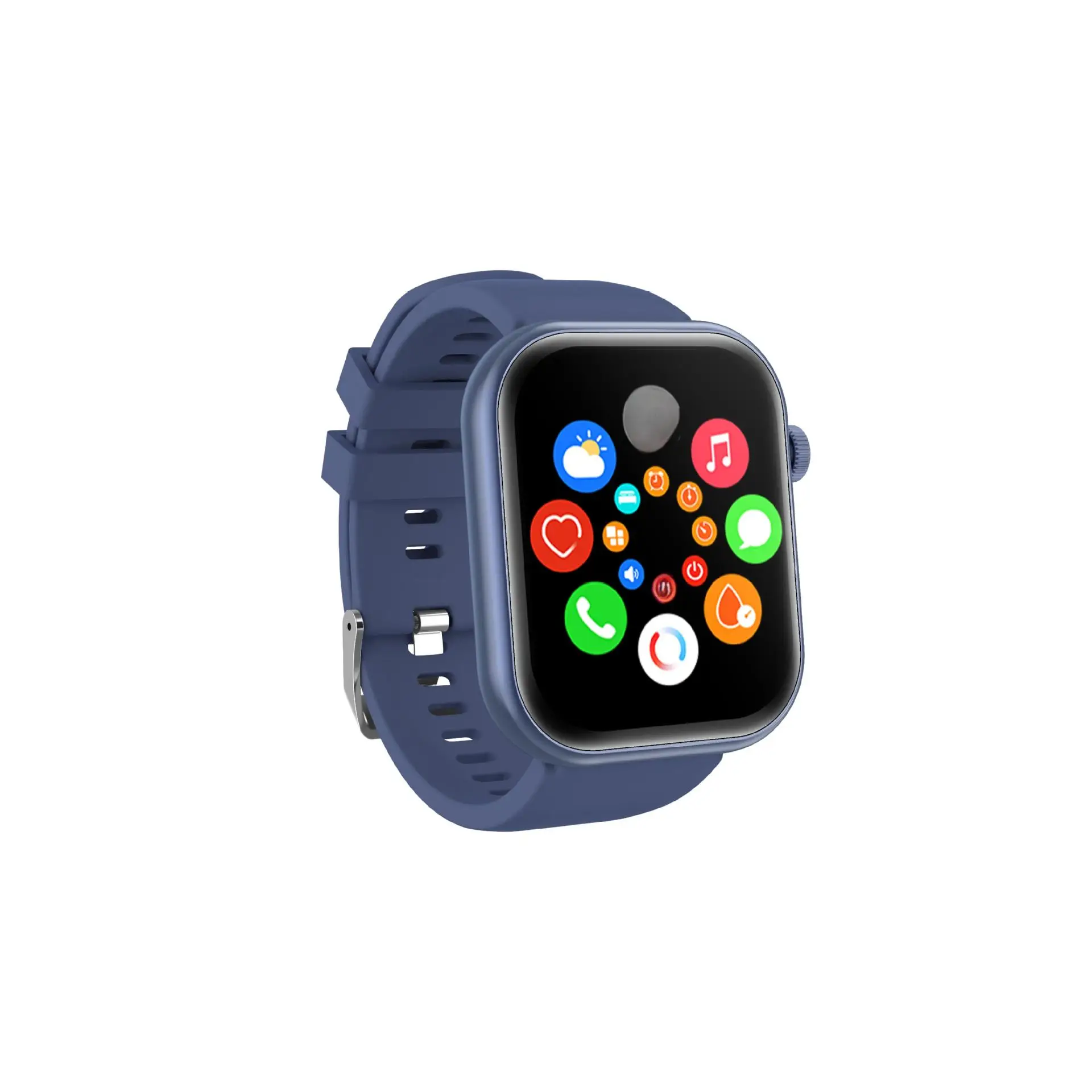 Smart Watch with Large Screen & Bluetooth 2.01 Sports - Image 4