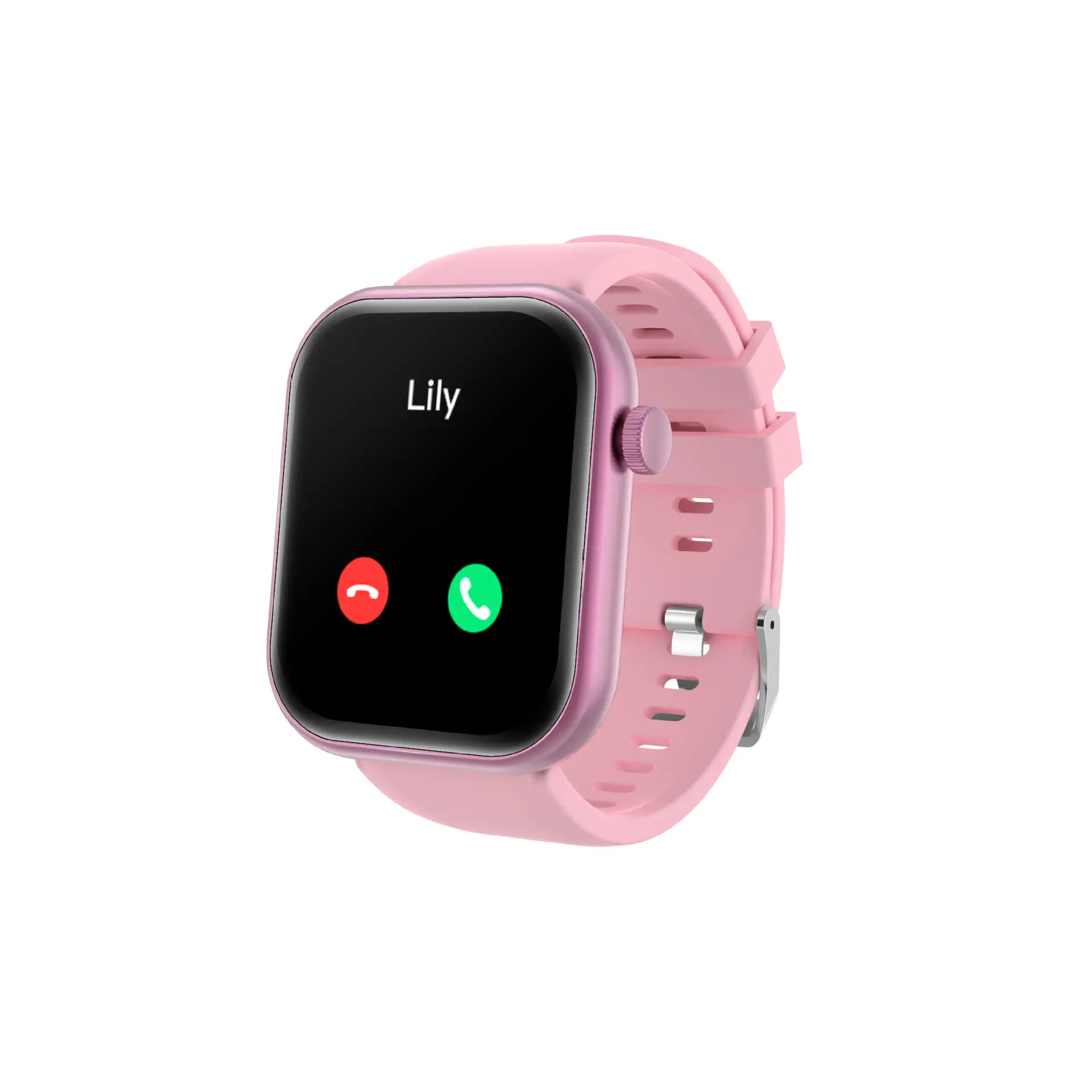 Smart Watch with Large Screen & Bluetooth 2.01 Sports - Image 5