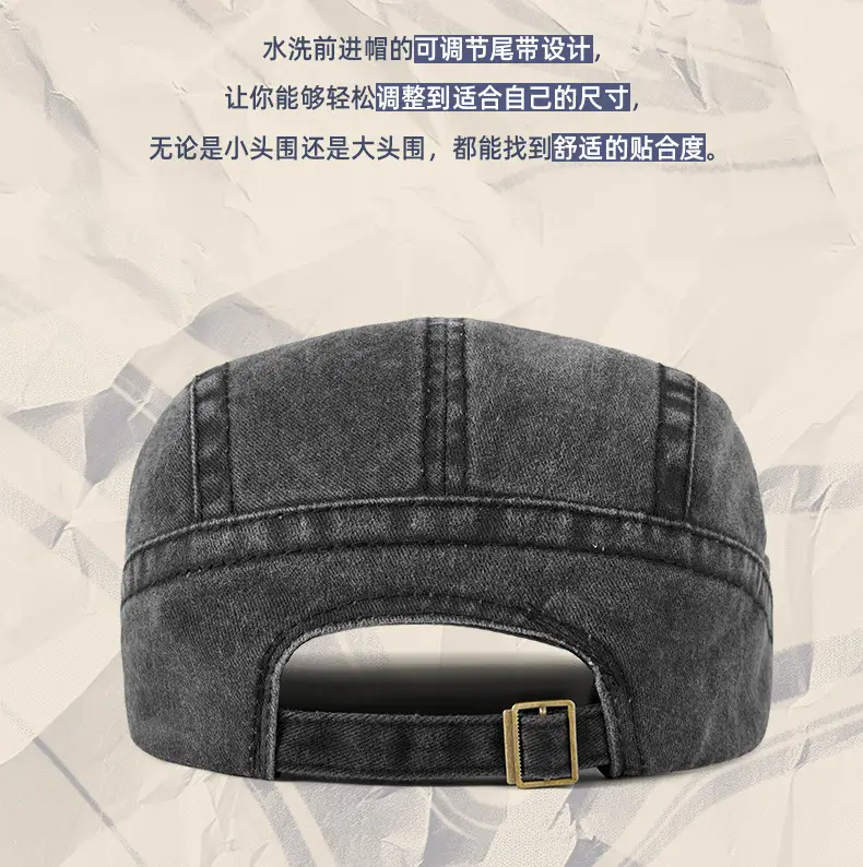 Women Spring Cowboy Hat Pure Grey Pure Soft — feature 24