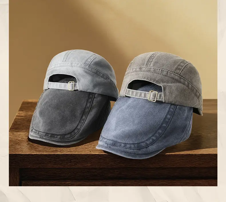Women Spring Cowboy Hat Pure Grey Pure Soft — feature 26