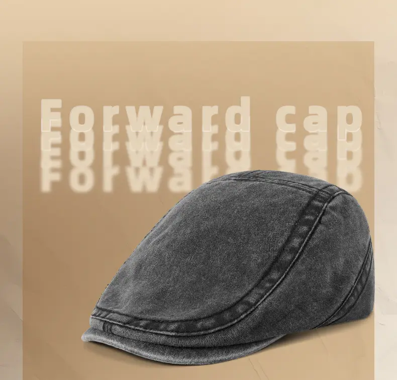 Women Spring Cowboy Hat Pure Grey Pure Soft — feature 7
