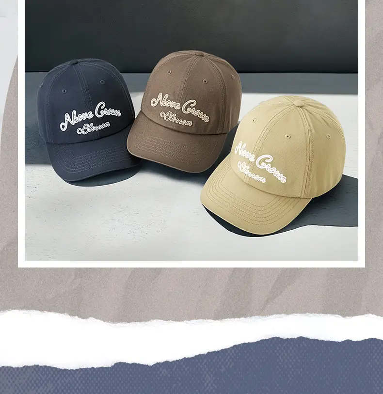 American Flag Baseball Cap Women Maroon Four Seasons — feature 28