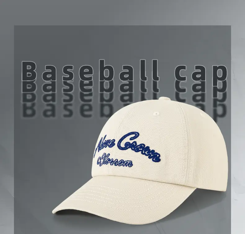 American Flag Baseball Cap Women Maroon Four Seasons — feature 7