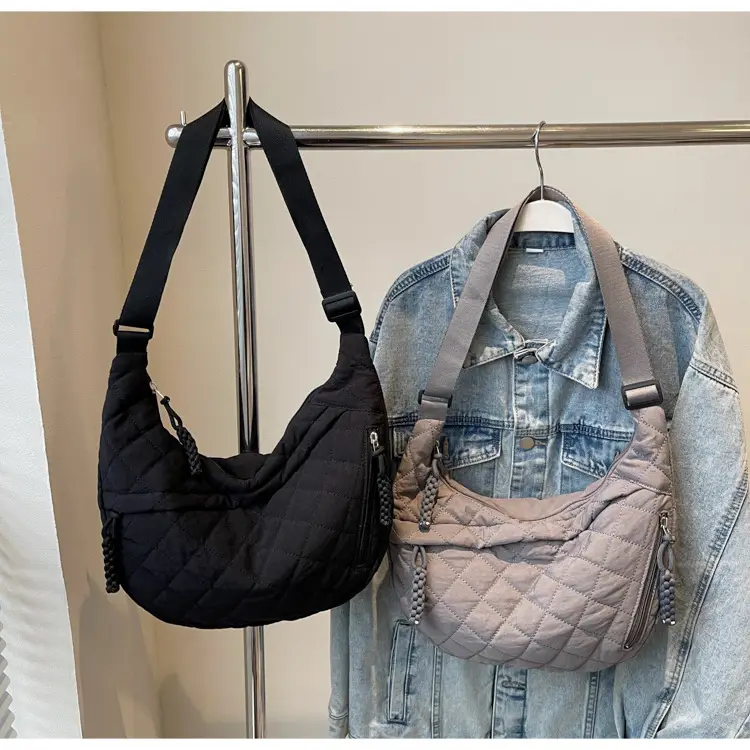 Autumn Winter Coat Shoulder Bag Cream 2024 — feature 18