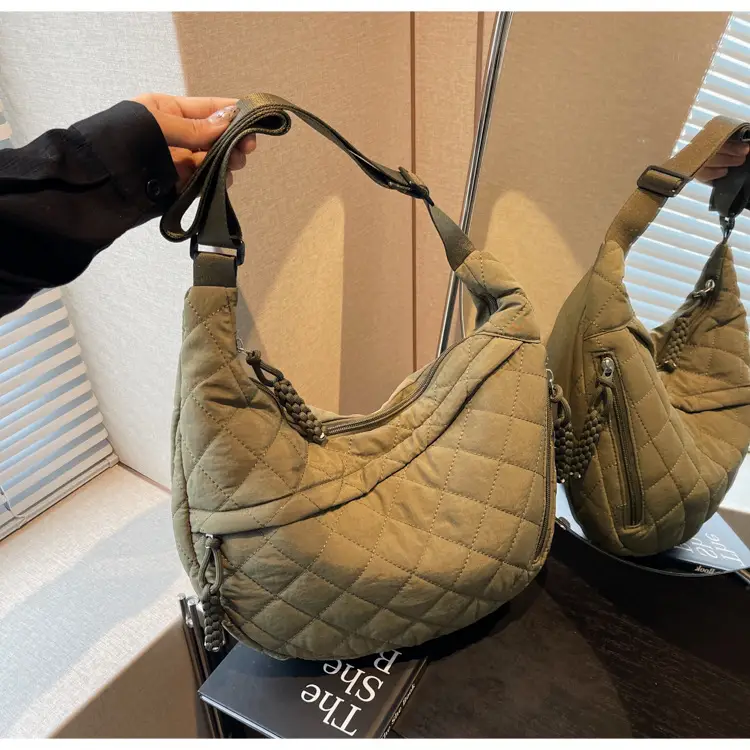 Autumn Winter Coat Shoulder Bag Cream 2024 — feature 28